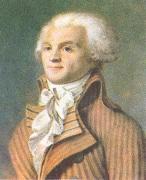 den store revolutionaren robespierre unknow artist